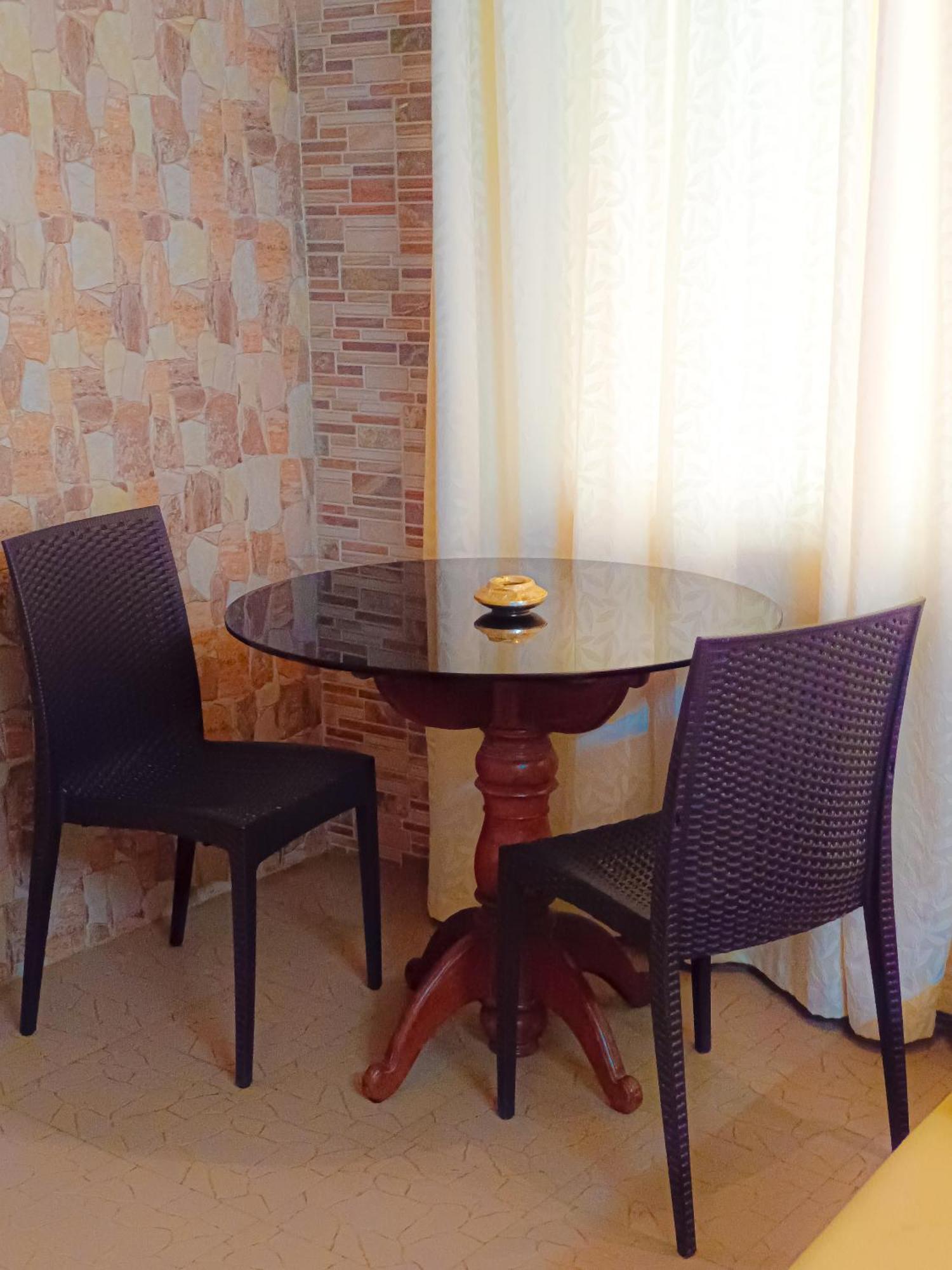 קלנגוטה Shradha Luxury Room מראה חיצוני תמונה