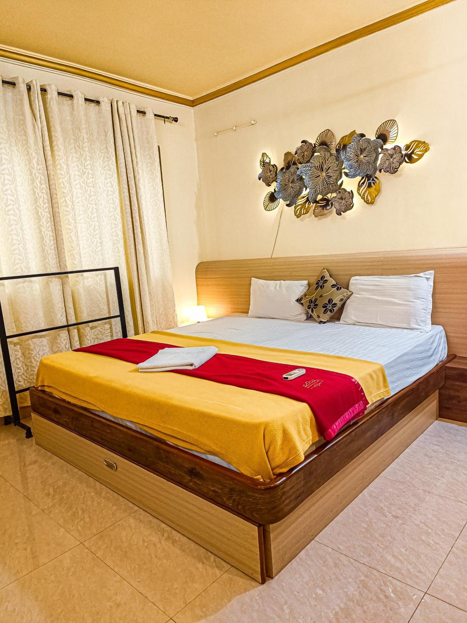 קלנגוטה Shradha Luxury Room מראה חיצוני תמונה