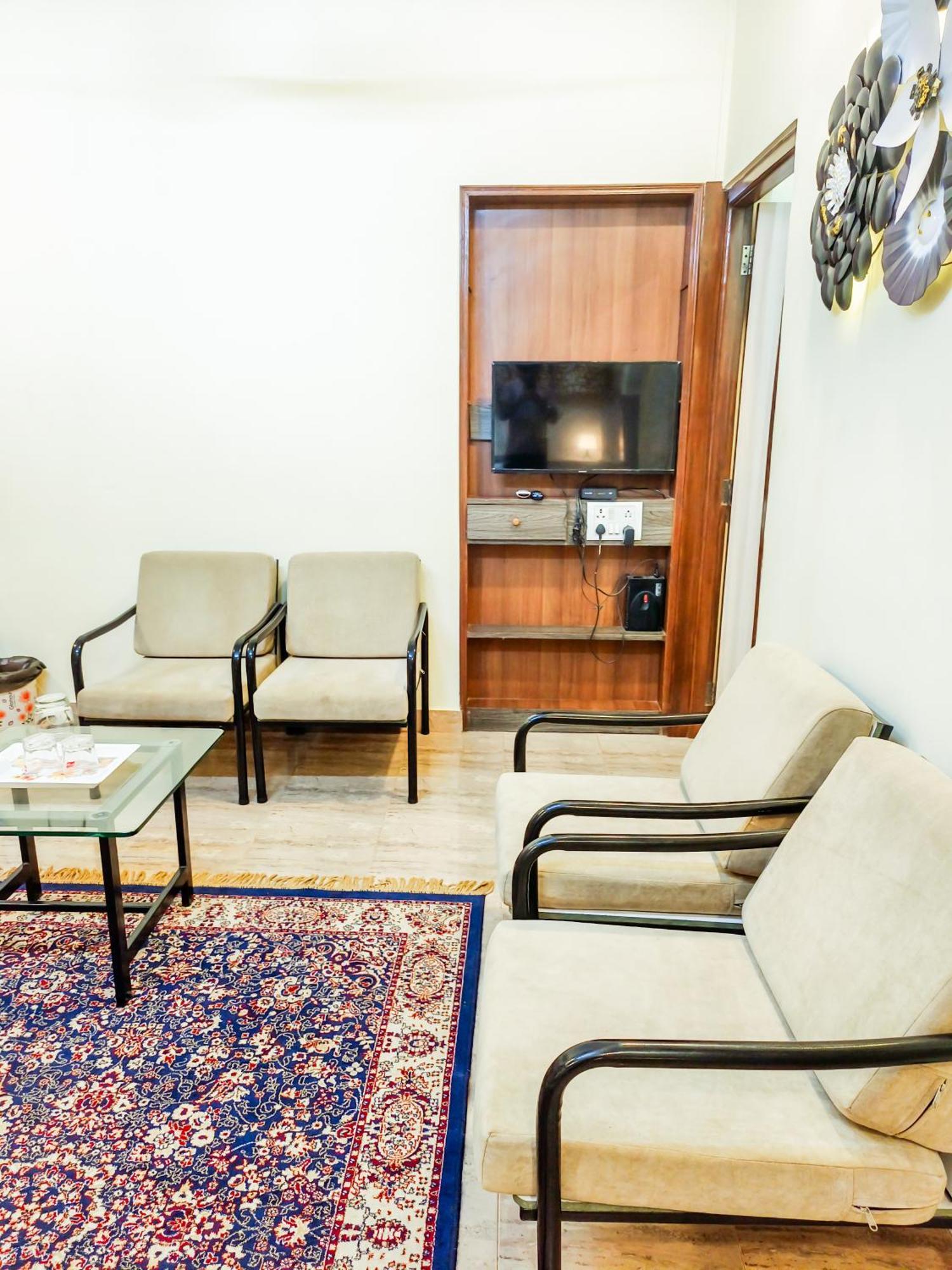 קלנגוטה Shradha Luxury Room מראה חיצוני תמונה
