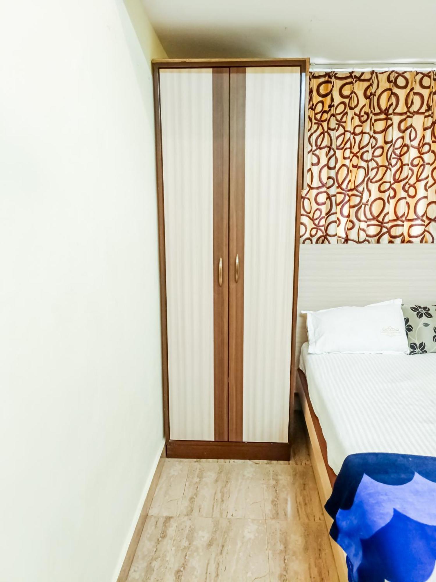 קלנגוטה Shradha Luxury Room מראה חיצוני תמונה